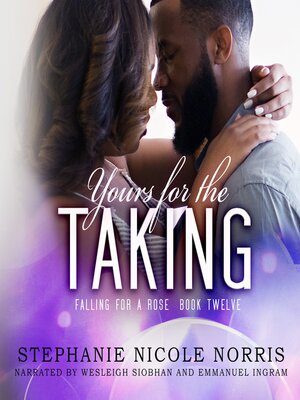 cover image of Yours For the Taking